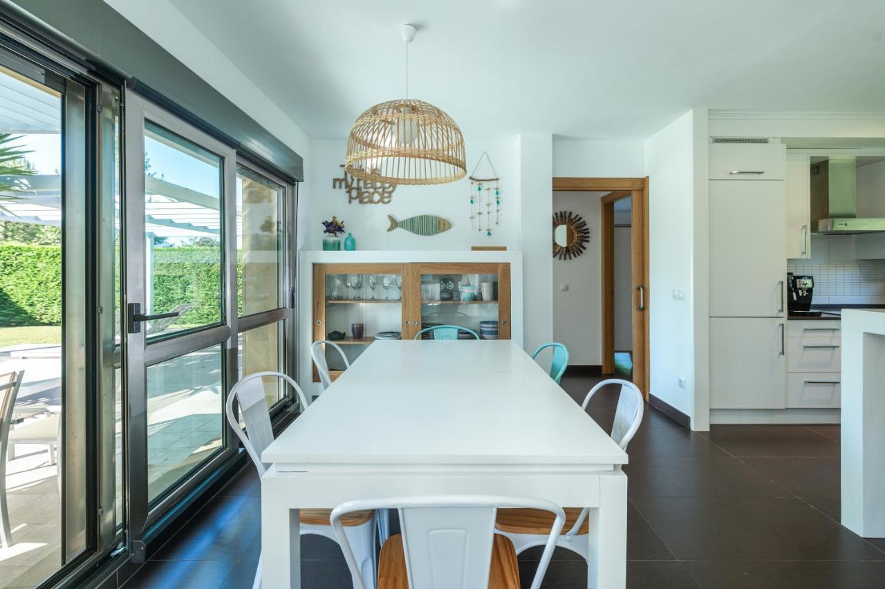 Helloasturias, Casa En Llanes Con Piscina, Jardin, Cerca De La Playa. Vila Exterior foto