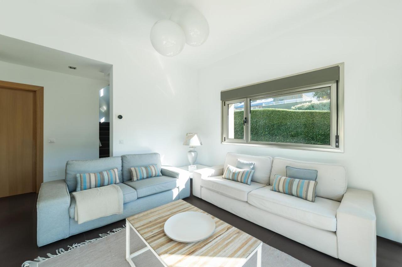 Helloasturias, Casa En Llanes Con Piscina, Jardin, Cerca De La Playa. Vila Exterior foto