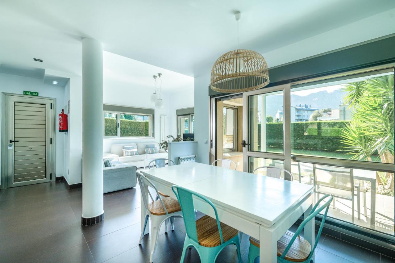 Helloasturias, Casa En Llanes Con Piscina, Jardin, Cerca De La Playa. Vila Exterior foto