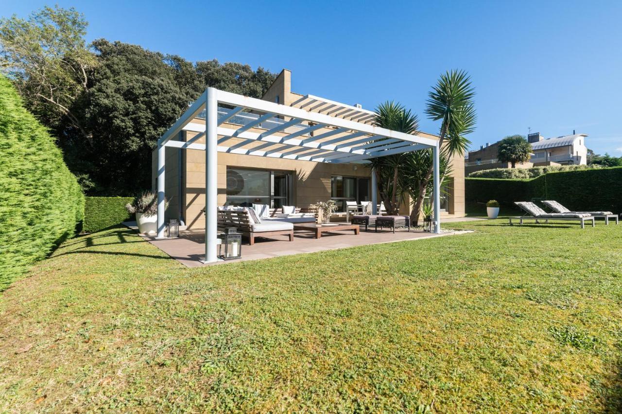 Helloasturias, Casa En Llanes Con Piscina, Jardin, Cerca De La Playa. Vila Exterior foto