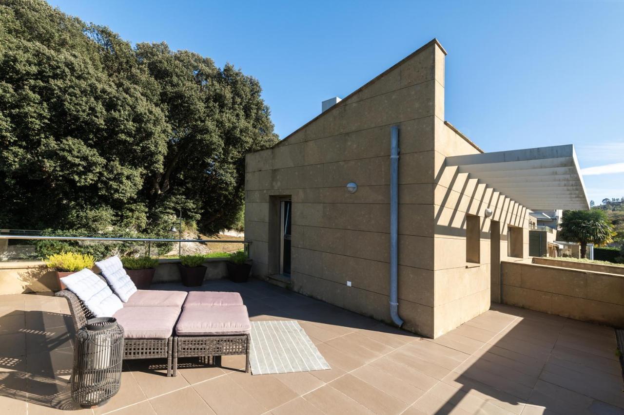 Helloasturias, Casa En Llanes Con Piscina, Jardin, Cerca De La Playa. Vila Exterior foto