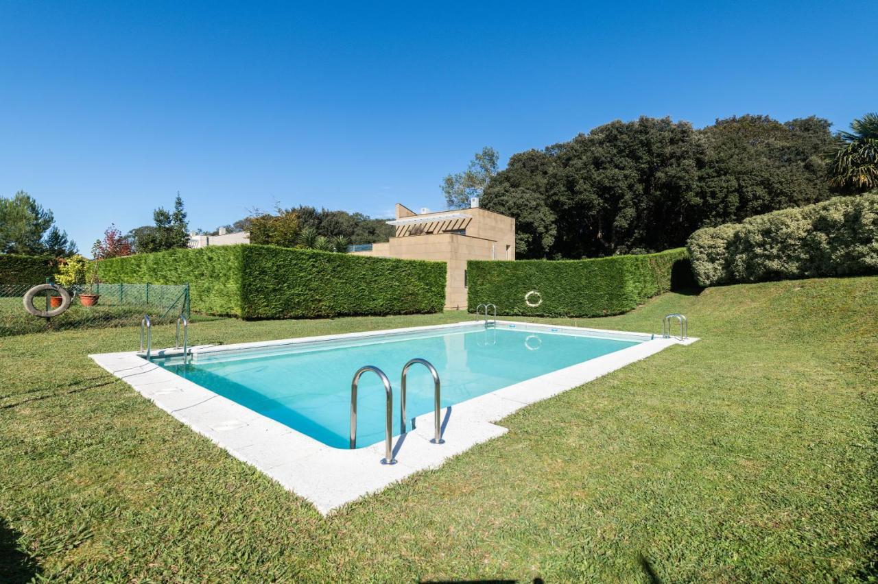 Helloasturias, Casa En Llanes Con Piscina, Jardin, Cerca De La Playa. Vila Exterior foto