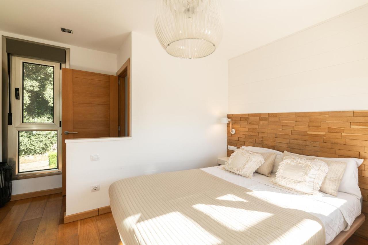 Helloasturias, Casa En Llanes Con Piscina, Jardin, Cerca De La Playa. Vila Exterior foto