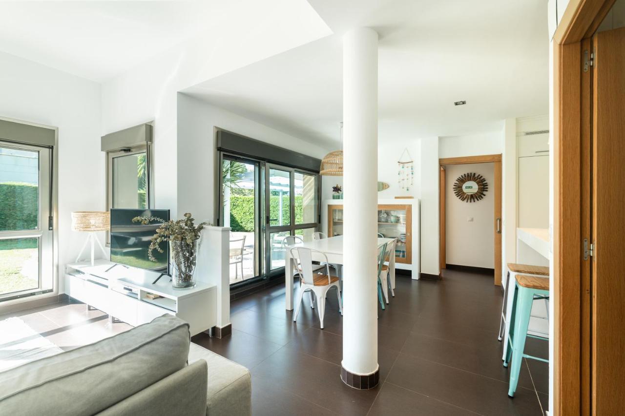 Helloasturias, Casa En Llanes Con Piscina, Jardin, Cerca De La Playa. Vila Exterior foto