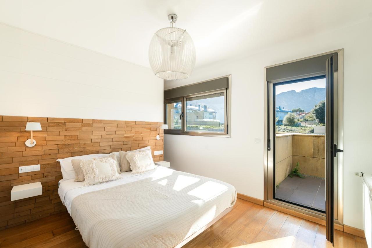 Helloasturias, Casa En Llanes Con Piscina, Jardin, Cerca De La Playa. Vila Exterior foto