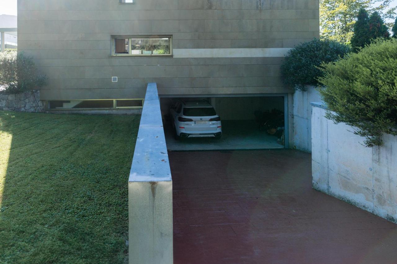 Helloasturias, Casa En Llanes Con Piscina, Jardin, Cerca De La Playa. Vila Exterior foto